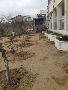 Satılır Həyət evi, Abşeron.r-4