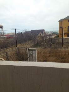 Satılır Həyət evi, Abşeron.r-5