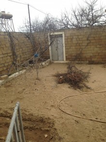 Satılır Həyət evi, Abşeron.r-6