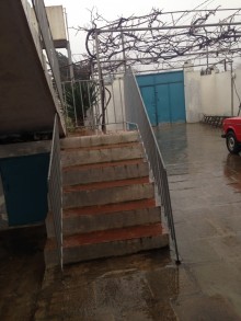 Satılır Həyət evi, Abşeron.r-12