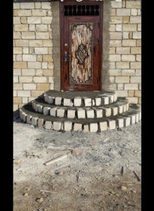 Satılır Həyət evi, Abşeron.r, Qobu, Avtovağzal.m-3