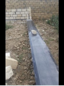 Satılır Həyət evi, Abşeron.r, Qobu, Avtovağzal.m-7