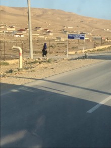 Satılır Həyət evi, Abşeron.r, Qobu, Avtovağzal.m-10