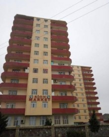 Satılır Yeni Tikili, Xırdalan.ş-1