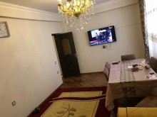 Satılır Yeni Tikili, Xırdalan.ş-12