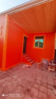 Satılır Həyət evi, Sabunçu.r, Zabrat, Koroğlu.m-2