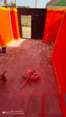 Satılır Həyət evi, Sabunçu.r, Zabrat, Koroğlu.m-3