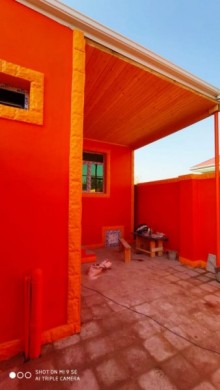 Satılır Həyət evi, Sabunçu.r, Zabrat, Koroğlu.m-5