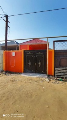 Satılır Həyət evi, Sabunçu.r, Zabrat, Koroğlu.m-7