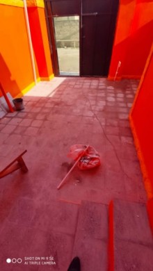 Satılır Həyət evi, Sabunçu.r, Zabrat, Koroğlu.m-15