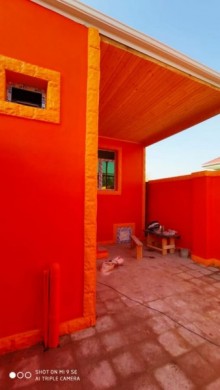 Satılır Həyət evi, Sabunçu.r, Zabrat, Koroğlu.m-16