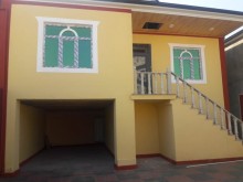 Satılır Həyət evi, Sabunçu.r, Zabrat, Koroğlu.m-1
