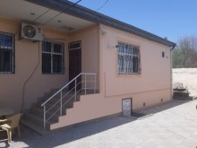 Satılır Həyət evi, Suraxanı.r, Hövsan, Əhmədli.m-1