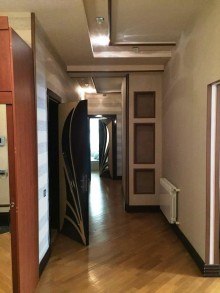 Satılır Yeni Tikili, Yasamal.r, Nizami.m-14