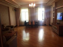 Satılır Yeni Tikili, Yasamal.r, Nizami.m-15