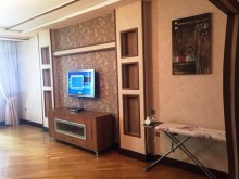Satılır Yeni Tikili, Yasamal.r, Nizami.m-20