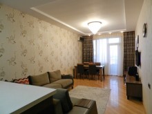 Satılır Yeni Tikili, Binəqədi.r, 7-ci mikrorayon-2