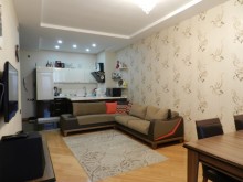 Satılır Yeni Tikili, Binəqədi.r, 7-ci mikrorayon-6