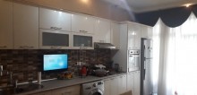 Satılır Yeni Tikili, Yasamal.r, Yasamal, 20 Yanvar.m-5