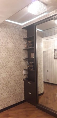 Satılır Yeni Tikili, Yasamal.r, Yasamal, 20 Yanvar.m-6