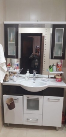 Satılır Yeni Tikili, Yasamal.r, Yasamal, 20 Yanvar.m-7