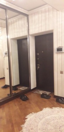 Satılır Yeni Tikili, Yasamal.r, Yasamal, 20 Yanvar.m-8