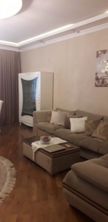 Satılır Yeni Tikili, Yasamal.r, Yasamal, 20 Yanvar.m-9