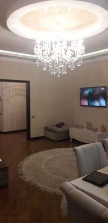 Satılır Yeni Tikili, Yasamal.r, Yasamal, 20 Yanvar.m-13