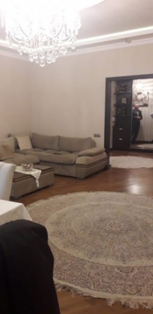 Satılır Yeni Tikili, Yasamal.r, Yasamal, 20 Yanvar.m-14