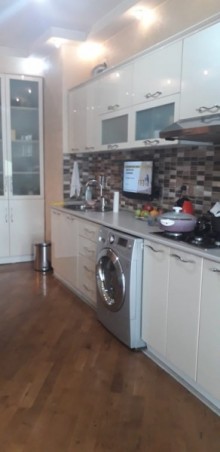 Satılır Yeni Tikili, Yasamal.r, Yasamal, 20 Yanvar.m-16