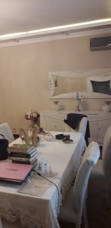 Satılır Yeni Tikili, Yasamal.r, Yasamal, 20 Yanvar.m-18
