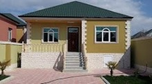 Satılır Həyət evi, Suraxanı.r, Hövsan, Əhmədli.m-2
