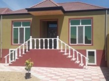 Satılır Həyət evi, Suraxanı.r, Hövsan, Əhmədli.m-3
