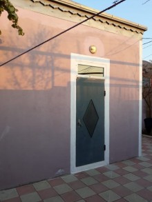 Satılır Həyət evi, Sabunçu.r, Maştağa, İnşaatçılar.m-2