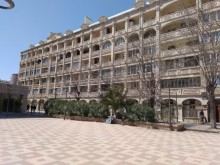 Satılır Köhnə Tikili, Nəsimi.r, 28 May.m-1