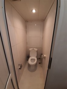Satılır Köhnə Tikili, Nəsimi.r, 3-cü mikrorayon, Memar Əcəmi.m-16