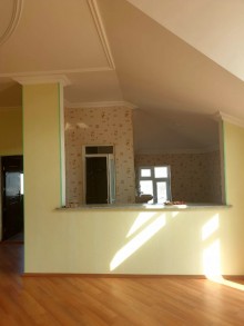 Satılır Həyət evi, Sabunçu.r, Bilgəh-4