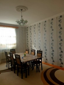 Satılır Həyət evi, Sabunçu.r, Bilgəh-7