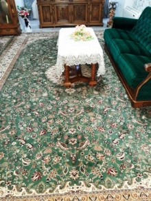 Satılır Köhnə Tikili, Səbail.r, 28 May.m-12