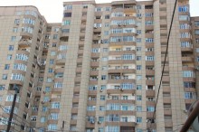 Satılır Yeni Tikili, Yasamal.r, Yasamal, İnşaatçılar.m-1