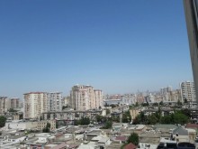 Satılır Yeni Tikili, Yasamal.r, Yasamal, İnşaatçılar.m-2