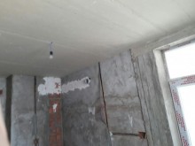 Satılır Yeni Tikili, Yasamal.r, Yasamal, İnşaatçılar.m-6