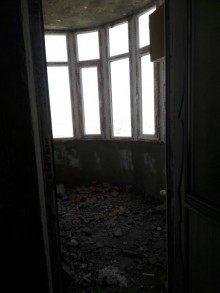 Satılır Yeni Tikili, Yasamal.r, Yasamal, İnşaatçılar.m-8