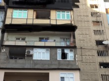 Satılır Köhnə Tikili, Yasamal.r, Yeni Yasamal, İnşaatçılar.m-2