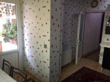Satılır Köhnə Tikili, Yasamal.r, Yeni Yasamal, İnşaatçılar.m-6