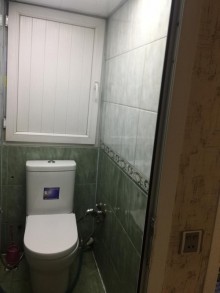 Satılır Köhnə Tikili, Yasamal.r, Yeni Yasamal, İnşaatçılar.m-12