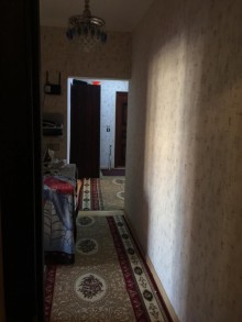 Satılır Köhnə Tikili, Yasamal.r, Yeni Yasamal, İnşaatçılar.m-13