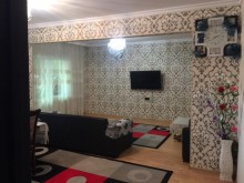Satılır Köhnə Tikili, Yasamal.r, Yeni Yasamal, İnşaatçılar.m-18