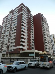 Satılır Yeni Tikili, Nizami.r, Qara Qarayev.m-1