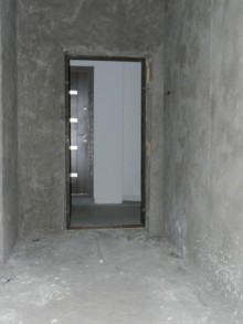 Satılır Yeni Tikili, Nizami.r, Qara Qarayev.m-8